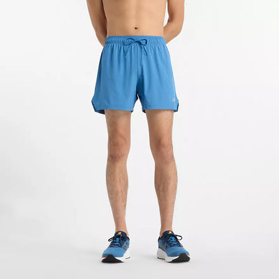 New Balance Men's RC Short 5"