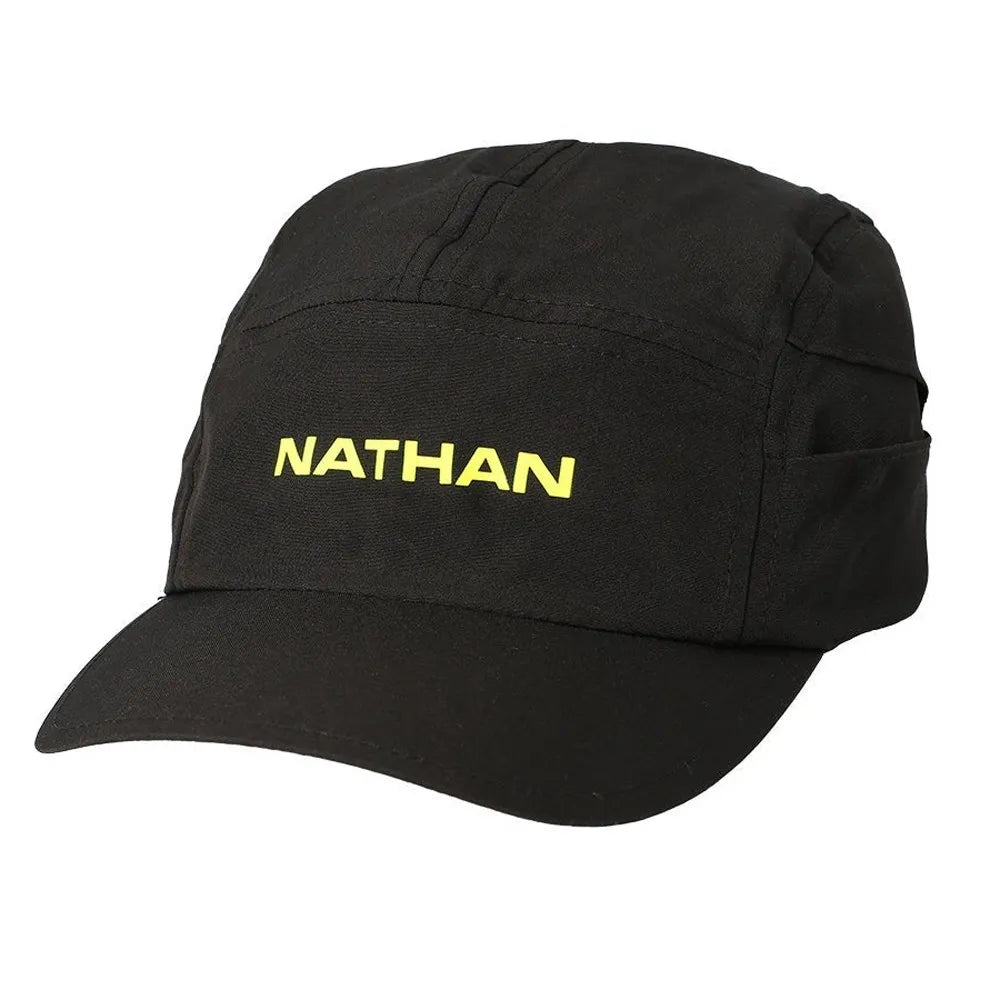 Nathan RunCool Stash Hat