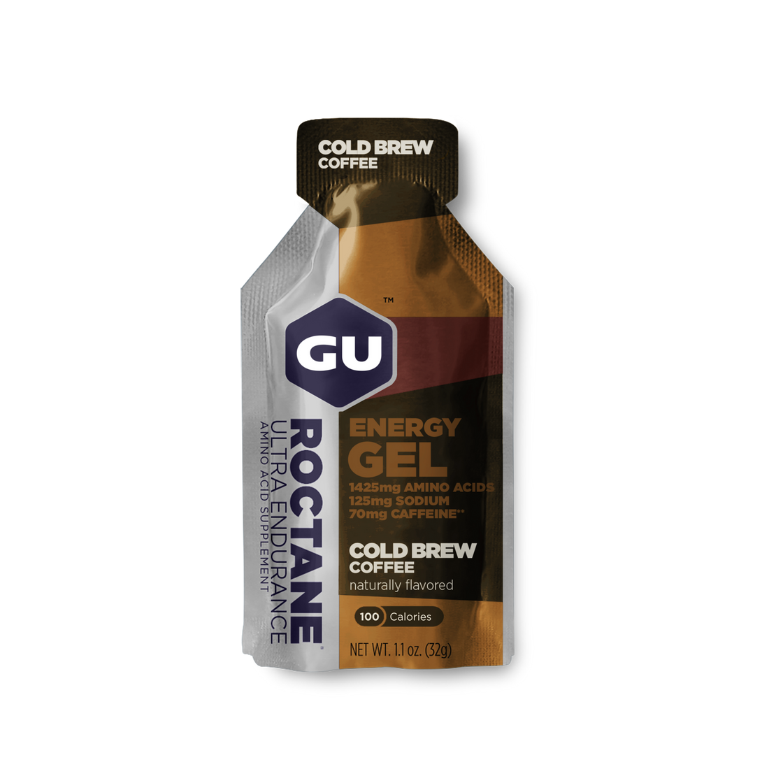 GU Roctane Energy Gels