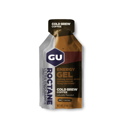 GU Roctane Energy Gels