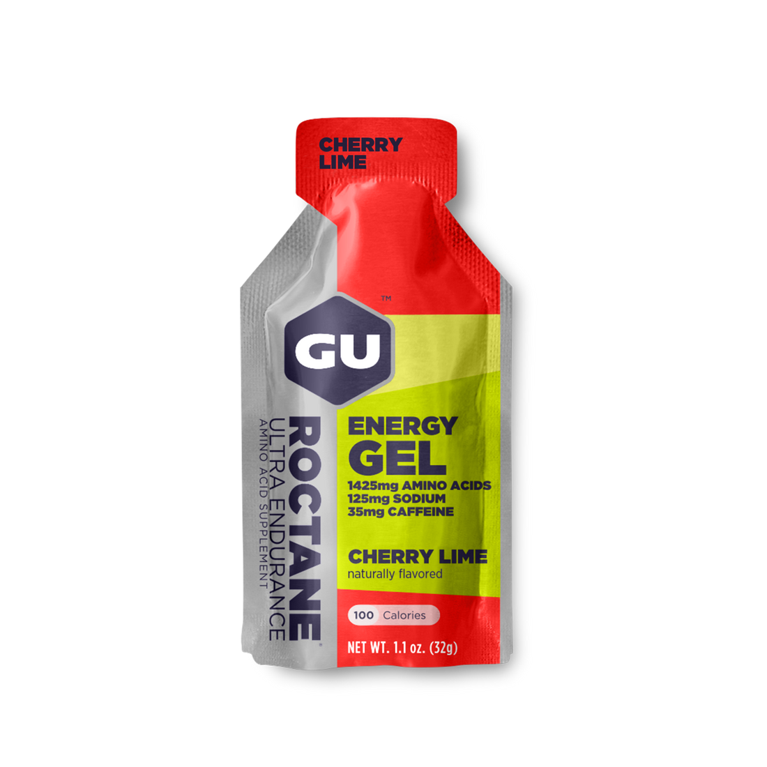 GU Roctane Energy Gels