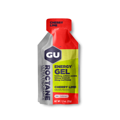 GU Roctane Energy Gels