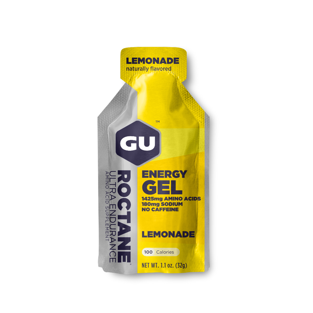 GU Roctane Energy Gels