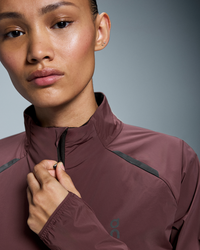 ON Women's Weather Jacket Insulated