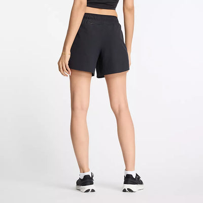 New Balance Women's RC Short 5"