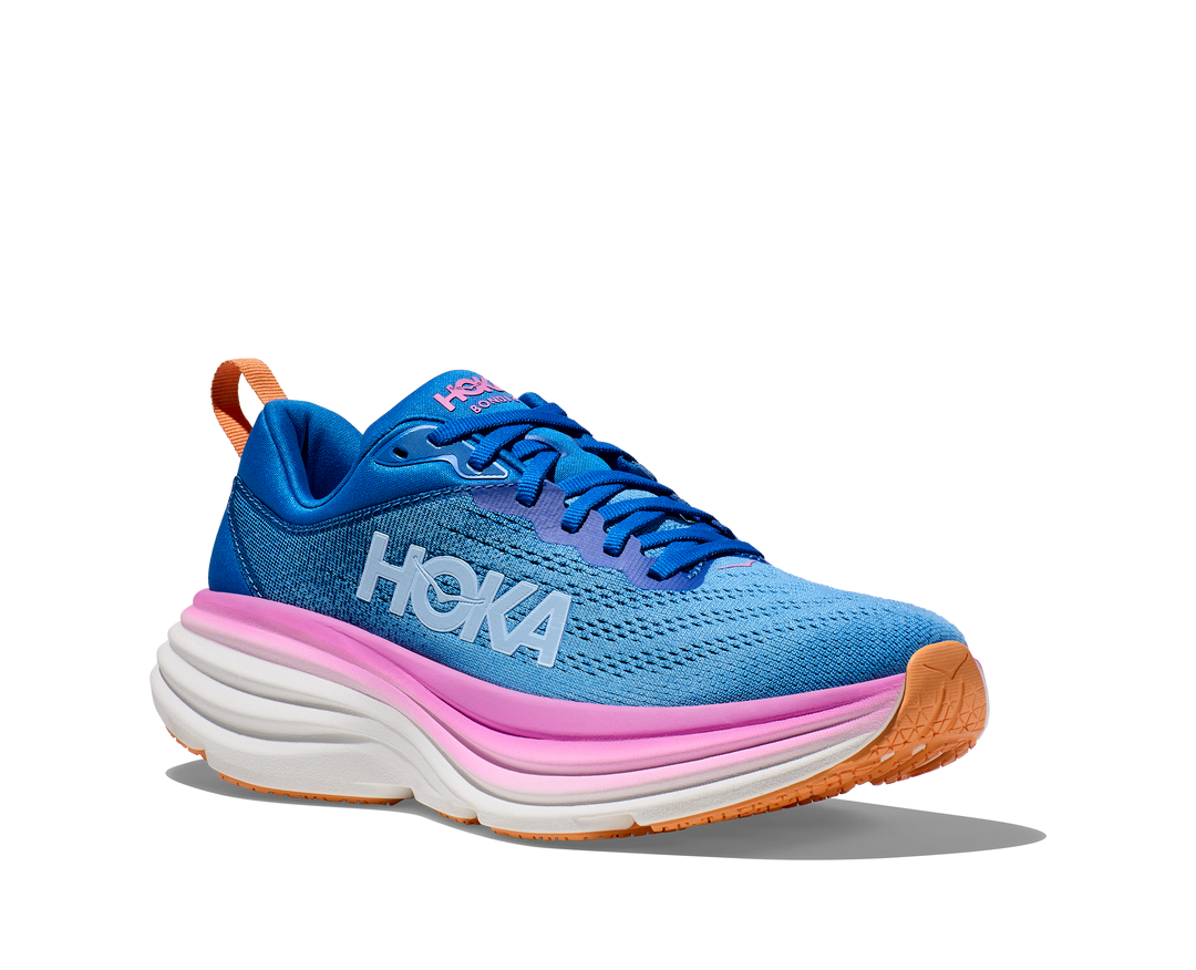 HOKA Bondi 8 The Runners Shop Toronto Canada