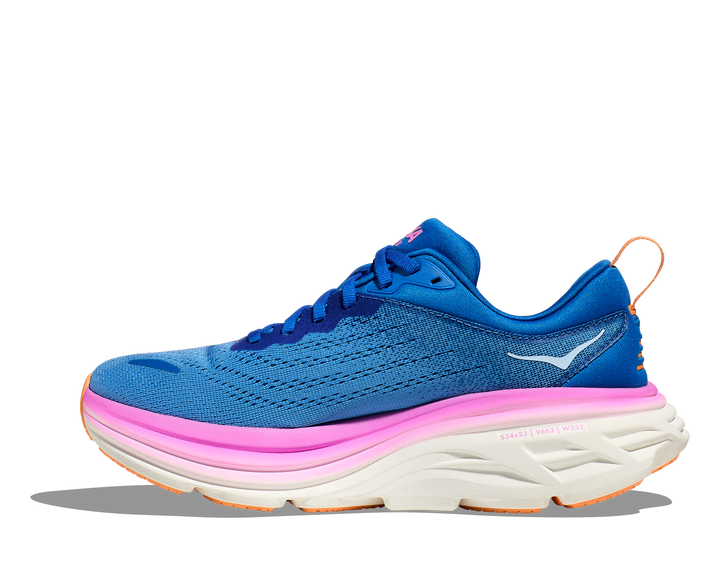 Hoka one one women's 8.5 best sale