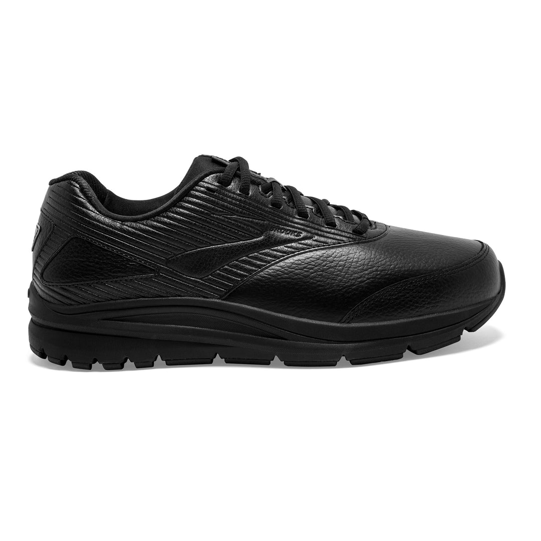 Size 9 4E Extra Wide - Brooks Addiction high quality Walker Black - 110319-2E-083