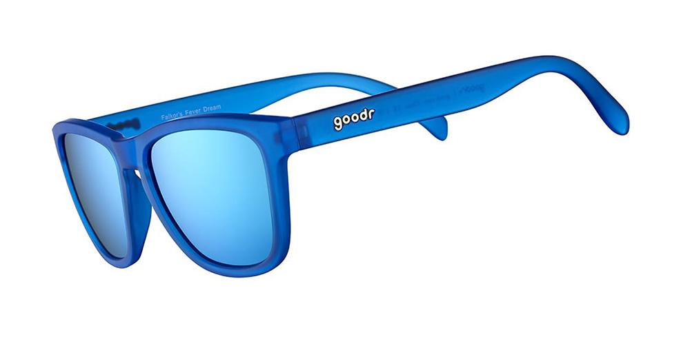 Goodr Running Sunglasses, Men's Fashion, Activewear on Carousell