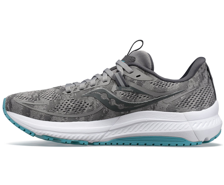 Saucony Omni 21 Women s Alloy Rainfall