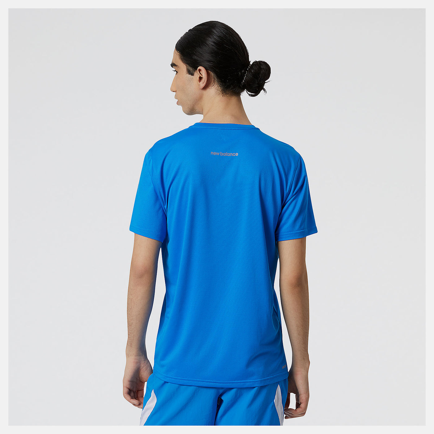 New Balance Accelerate Women's Running T-Shirt - Thirty Watt