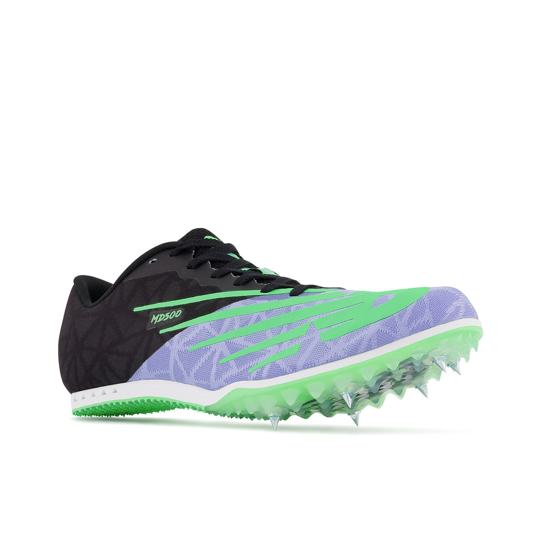 W New Balance WMD500F8 Spike Purple 8