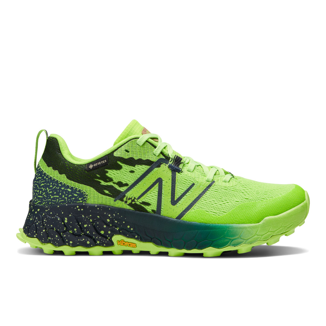 New balance trail fresh foam hierro v2 best sale